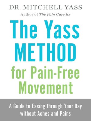 cover image of The Yass Method for Pain-Free Movement